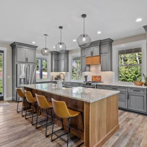 Color Trends