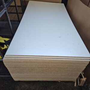 16mm Melamine Sheet